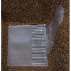 ACC Carpet Kit, 1969-70 Mustang Convertible