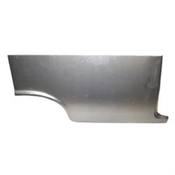 Sherman Quarter Panel Front Section, 1957 Chevy