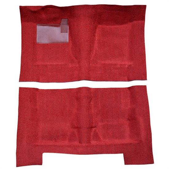 68-72 CHVL 4DR/WAGON CARPET