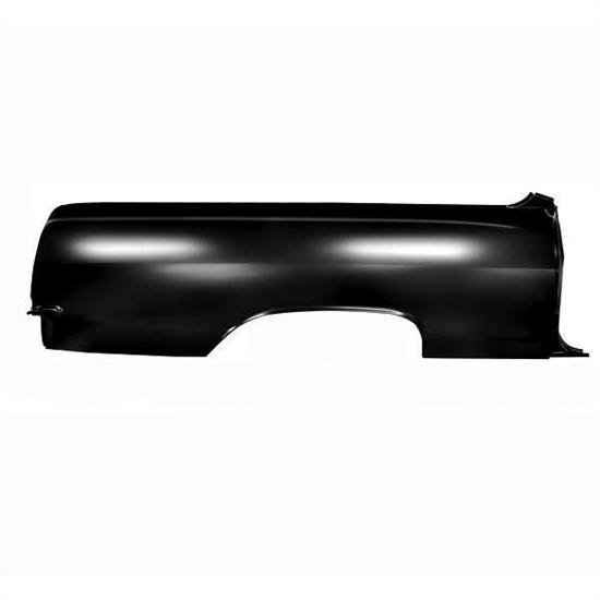Dynacron 1475HM Quarter Panel, 1964-65 El Camino, RH