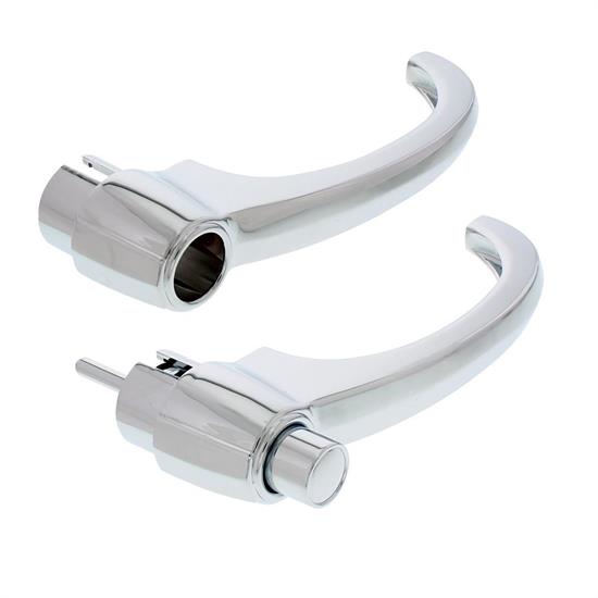 United Pacific 110313 Door Handle, 1960-1966 GM Truck