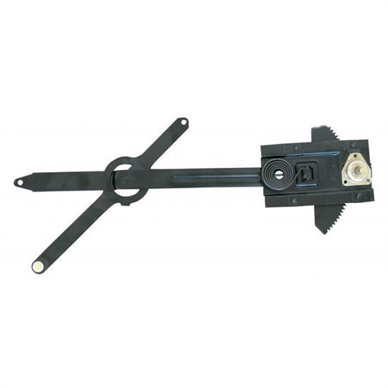 United Pacific 116672 Window Regulator, 67-71 GM Truck, RH