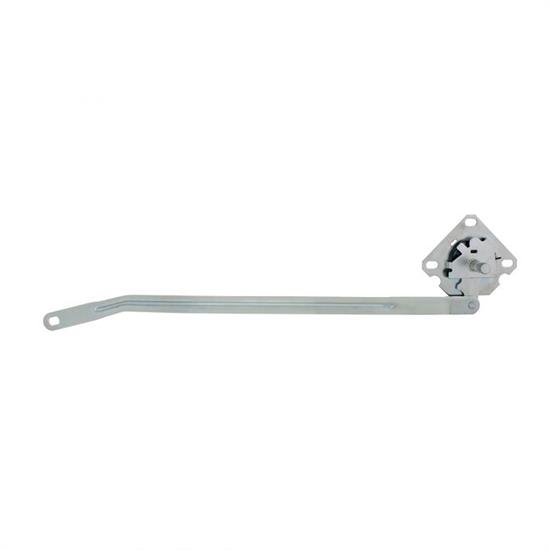 United Pacific 110166 Door Latch, 1964-1966 GM Truck, RH