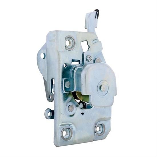 United Pacific 110262 Door Latch, 1967-1972 GM Truck, Right Hand