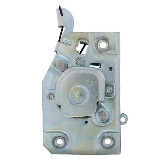 United Pacific 110263 Door Latch, 1967-1972 GM Truck, Left Hand