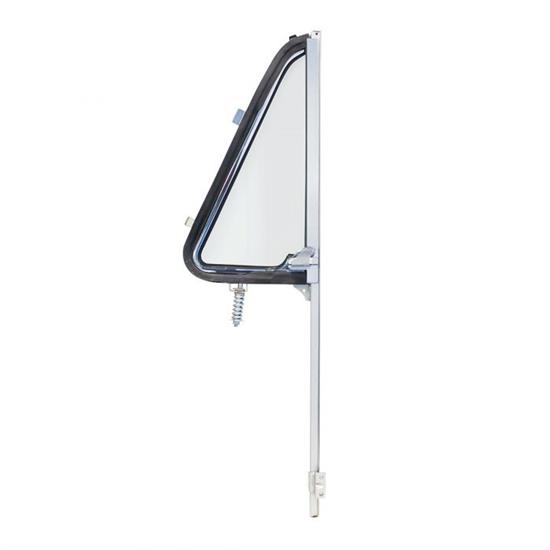 United Pacific 120642 Vent Window Assembly, 1964-1966 GM Truck,RH