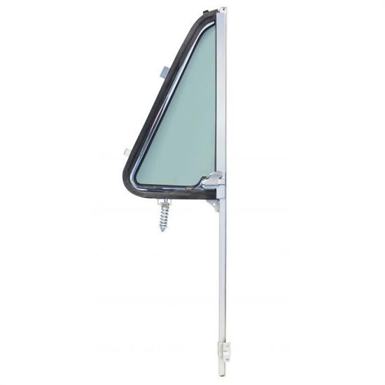 United Pacific 120644 Vent Window Assembly, 1964-1966 GM Truck,RH