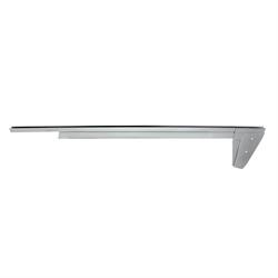 United Pacific 110245 Lower Glass Channel, 1967-1972 GM Truck