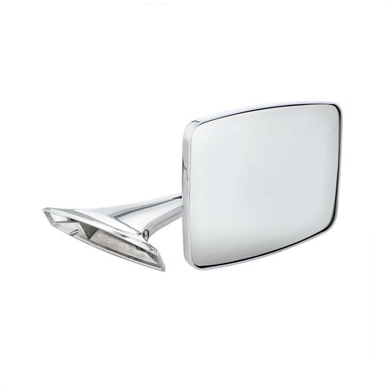 United Pacific C738710-CVX Exterior Mirror, 1973-1987 GM Truck
