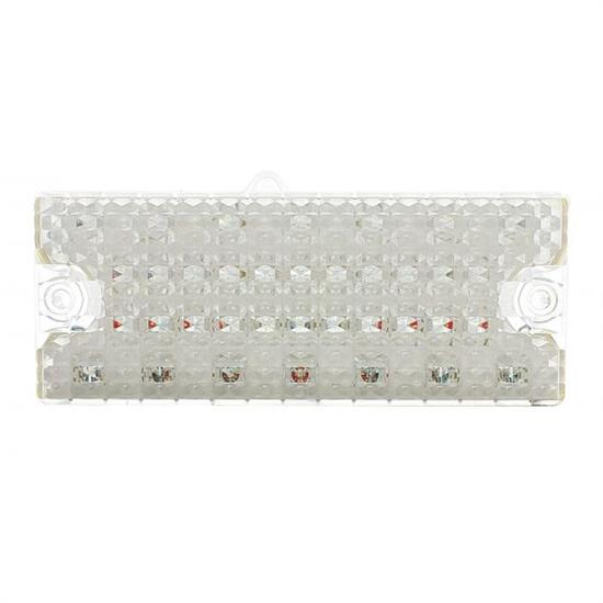 United Pacific CPL6970CL Park Light,1969-1970 Chevy Truck,LH,LED