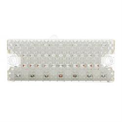 United Pacific CPL6970CL Park Light,1969-1970 Chevy Truck,LH,LED