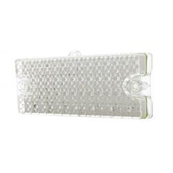 United Pacific CPL6970CL Park Light,1969-1970 Chevy Truck,LH,LED