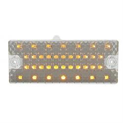 United Pacific CPL6970CL Park Light,1969-1970 Chevy Truck,LH,LED
