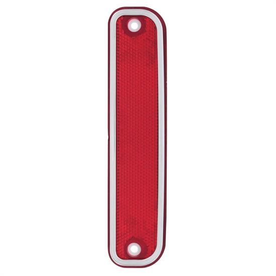 United Pacific C738003 Side Marker Light, 1973-1980 GM Truck