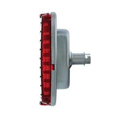 United Pacific CTL6066FSR Tail Light Assembly,60-66 GM Stepside
