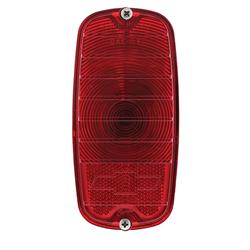 United Pacific C606616 Tail Light Assembly, 1960-1966 Chevy Truck