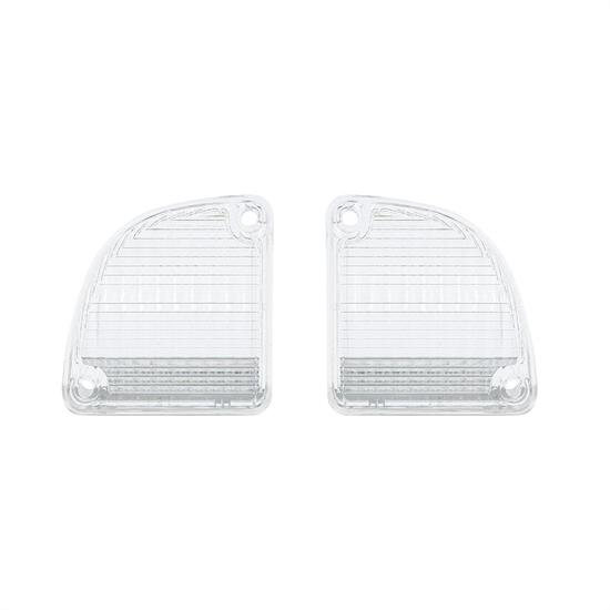 United Pacific 110216 Backup Lens, 1967-1972 GM Truck