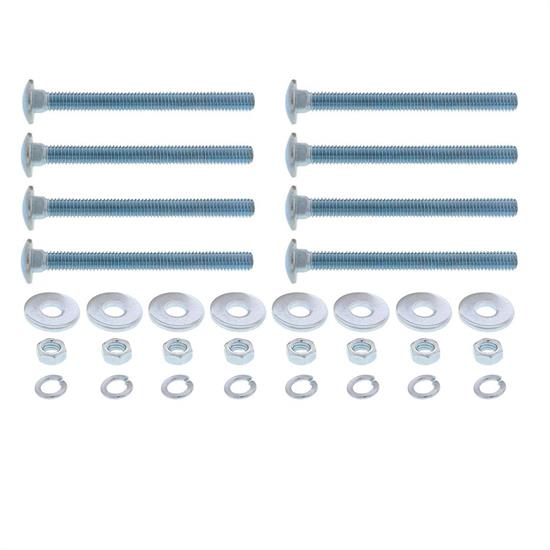 United Pacific 110248 Bed To Frame Bolt Kit,67-71 Chevy/GMC Truck