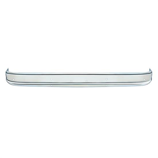 United Pacific 105601 Front Bumper, 1960-62 GM Truck, Chrome