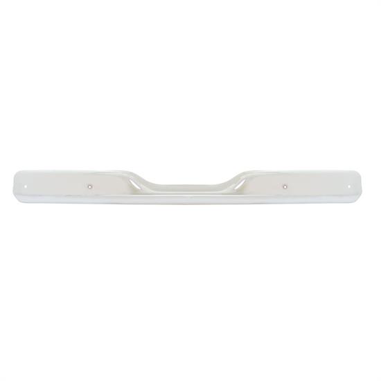 United Pacific 106601WO Rear Bumper, 1960-1962 GM Truck