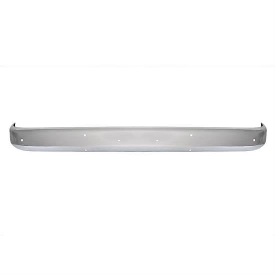 United Pacific 105631 Front Bumper, 1963-1966 GM Truck, Chrome
