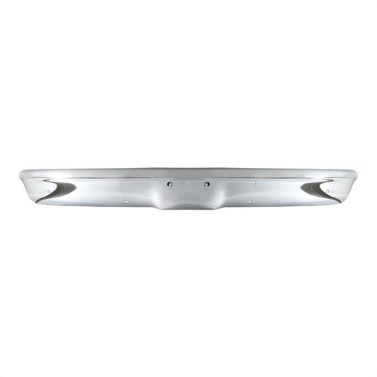 United Pacific 105671 Front Bumper, 1967-1970 GM Truck, Chrome