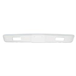 United Pacific 105711 Front Bumper, 1971-1972 GM Truck, Chrome