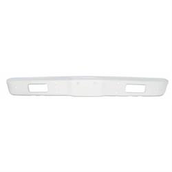 United Pacific 105711 Front Bumper, 1971-1972 GM Truck, Chrome
