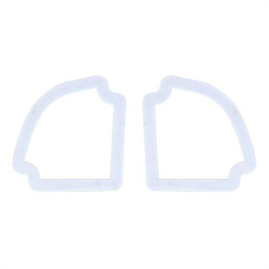 United Pacific 110202 Backup Light Gaskets, 67-72 Chevy/GMC Truck