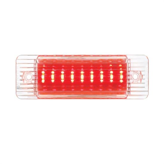 United Pacific 110127 Third Brake Light,1969-1972 GM Truck,LED