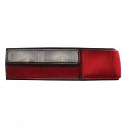 United Pacific 110136 Tail Light Assembly, 1987-1993 Mustang, RH