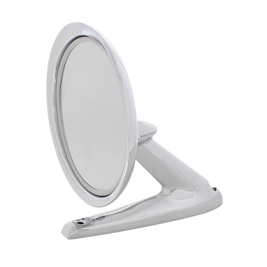United Pacific F646601 Exterior Mirror, 1964-1966 Mustang