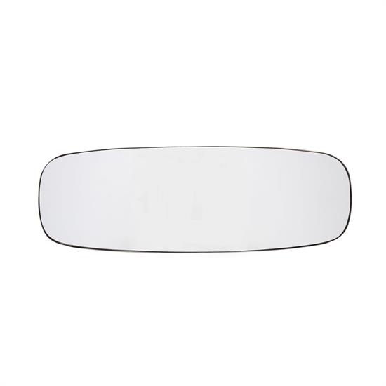 United Pacific F646602 Rear View Mirror, 1964-66 Mustang