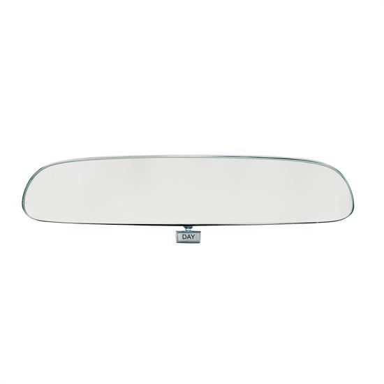 United Pacific F646603 Rear View Mirror, 1964-66 Mustang