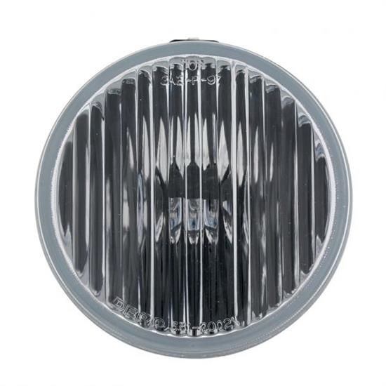 United Pacific 110169 Fog Light, 87-93 Mustang