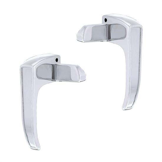 United Pacific 110131 Vent Window Handles,67 Mustang,66-67 Bronco
