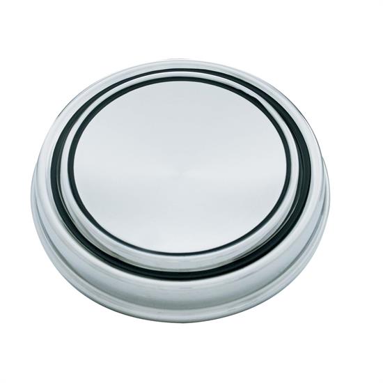 United Pacific A6047 Hub Cap, 1968-1969 Mustang
