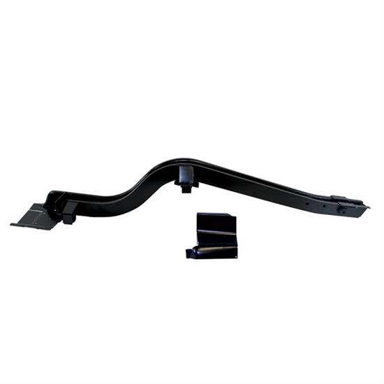 United Pacific 110285 Rear Frame Rail, 1964-1970 Mustang, LH