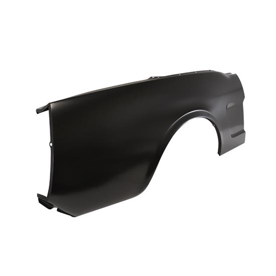 United Pacific 110391 Reproduction Quarter Panel,64-66 Mustang,RR
