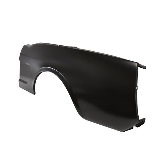 United Pacific 110392 Reproduction Quarter Panel,64-66 Mustang,LR