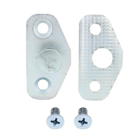 United Pacific 110476 Door Striker, 66-67 Bronco, 64-66 Mustang