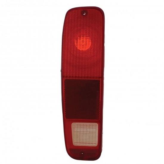 United Pacific 110112 Tail Light,73-79 Truck,78-79 Bronco, LH