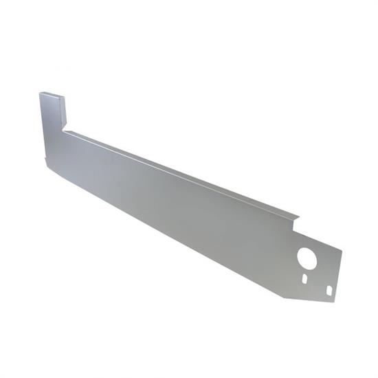 United Pacific 110270 Inner Rocker Panel, 1968-1977 Bronco, RH