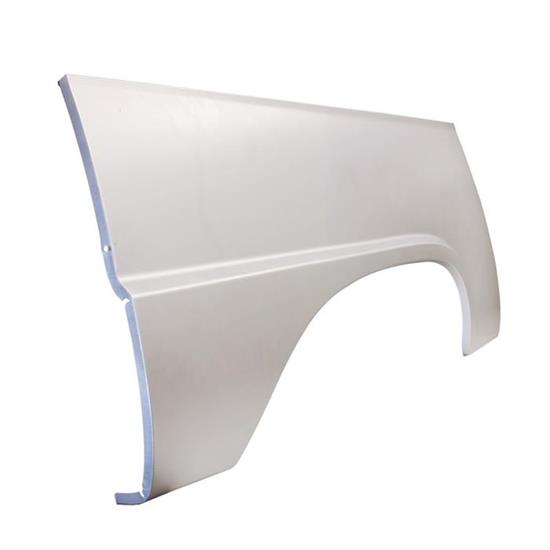 United Pacific 110335 Quarter Panel Skin ,66-77 Bronco,Right Rear