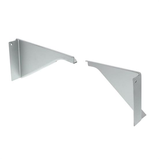 United Pacific 110242 Front Floor Pan Supports, 1966-1967 Bronco