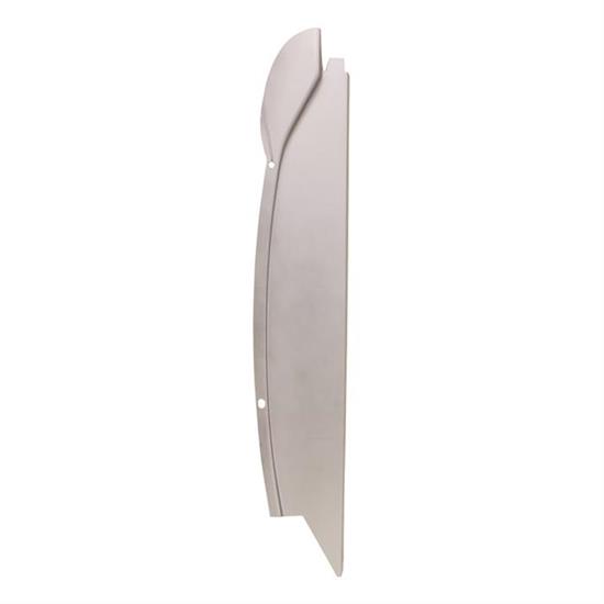 United Pacific 110233 A-Pillar Door Post, 1966-1967 Bronco, LH