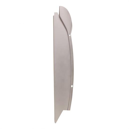 United Pacific 110234 A-Pillar Door Post, 1966-1967 Bronco, LH