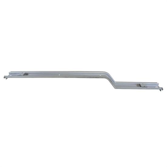 United Pacific 110235 Center Floor Pan Brace, 1966-1967 Bronco
