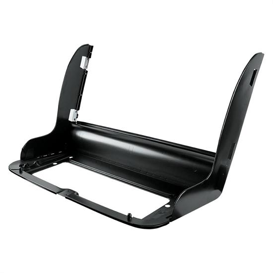United Pacific 110236 Front Floor Pan Brace, 1966-1967 Bronco