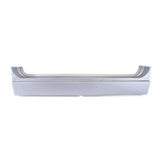 United Pacific 110336 Rocker Panel, 1966-1977 Bronco